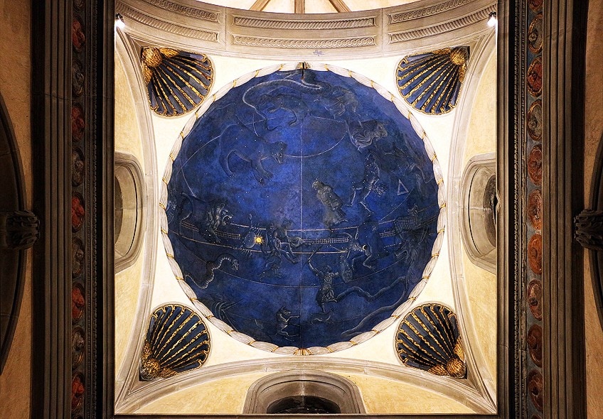 How Brunelleschi Built the World's Biggest Dome