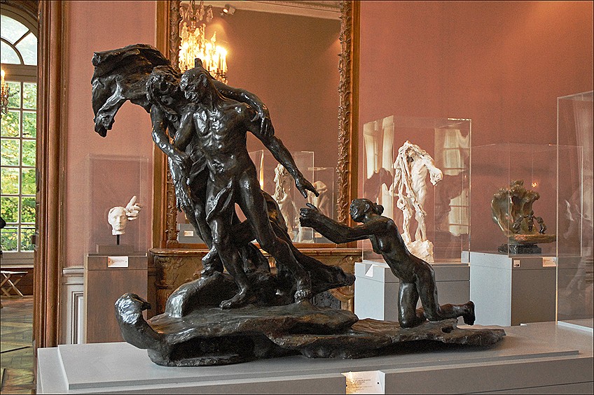 Famous Camille Claudel Art