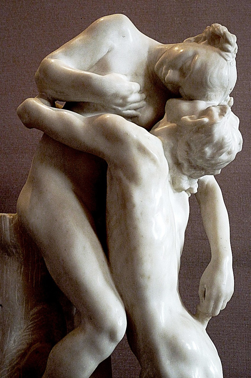 Famous Camille Claudel Sculpture