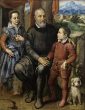Sofonisba Anguissola - The Legendary Female Renaissance Painter