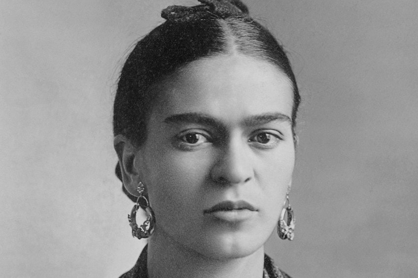 Frida Kahlo's Family Promises to Show How the Artist 'Really Lived