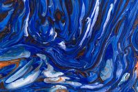 Acrylic Pour Painting - Paint Pouring Techniques Guide