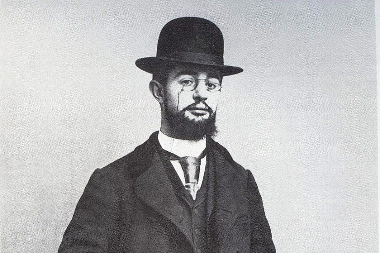 Henri de Toulouse-Lautrec – Chronicler of Parisian Nightlife