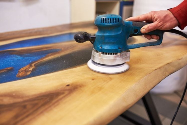 How to Polish Epoxy Resin The Ins and Outs of Polishing Epoxy Resin