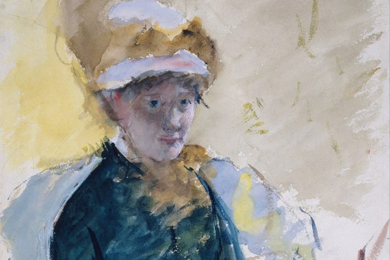 Mary Cassatt – The Life and Works of This Female Impressionism Artist