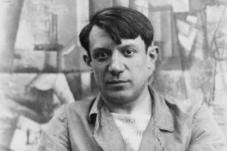 Pablo Picasso – The Life and Works of This Famous Cubism Artist