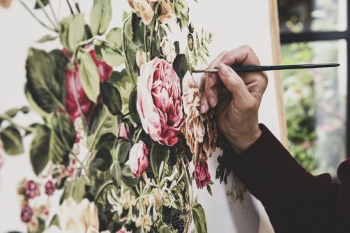 Easy Oil Painting Ideas - Simple Oil Painting Ideas for Beginners
