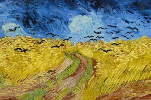 Unity in Art - Taking a Look at Unity and Variety in Art