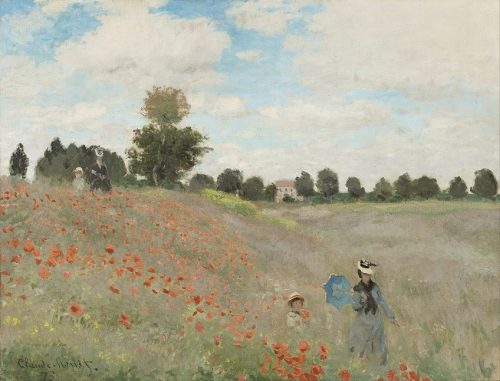 Emphasis in Art - Exploring the Use of Visual Emphasis