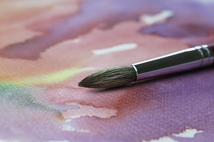 How to Use Watercolor Pencils - Your Guide to Watercolor Pencil Art