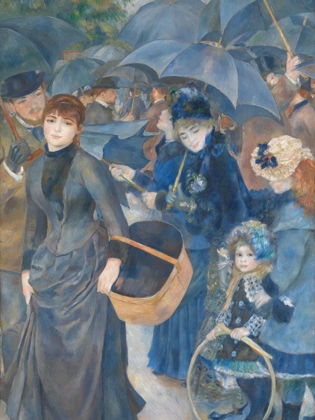 Harmony Art Different Examples of Harmony in Art!