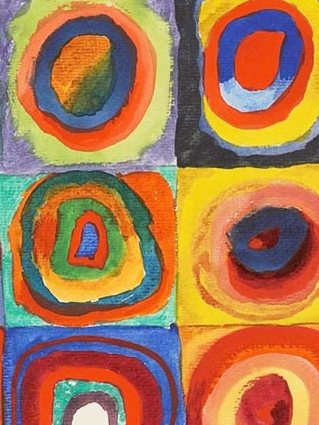 What Is The Importance Of Knowing The Principles Of Art
