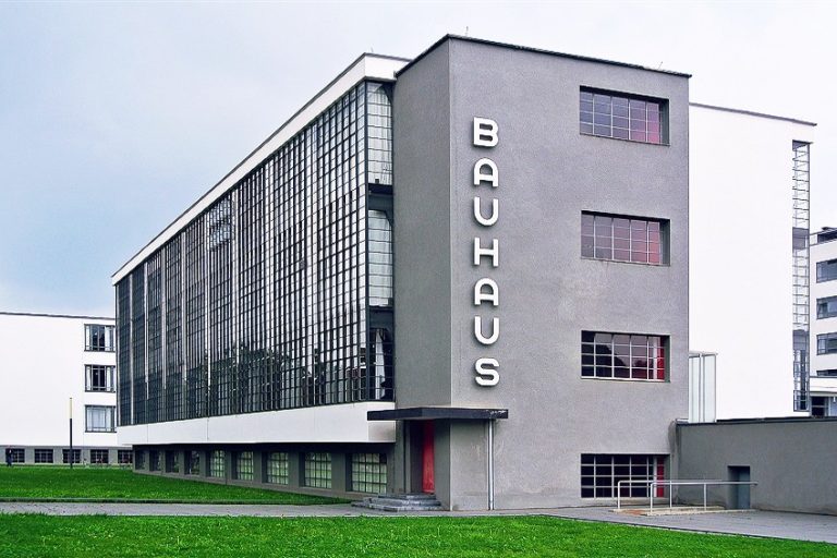 Bauhaus Architecture – An In-Depth Look at Bauhaus Building Styles