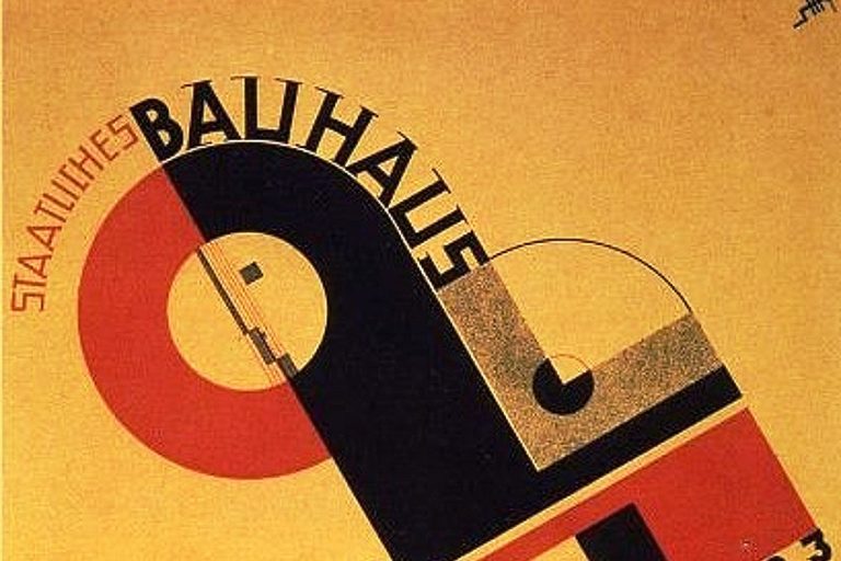 Bauhaus Art – Legacy of the Bauhaus School of Design
