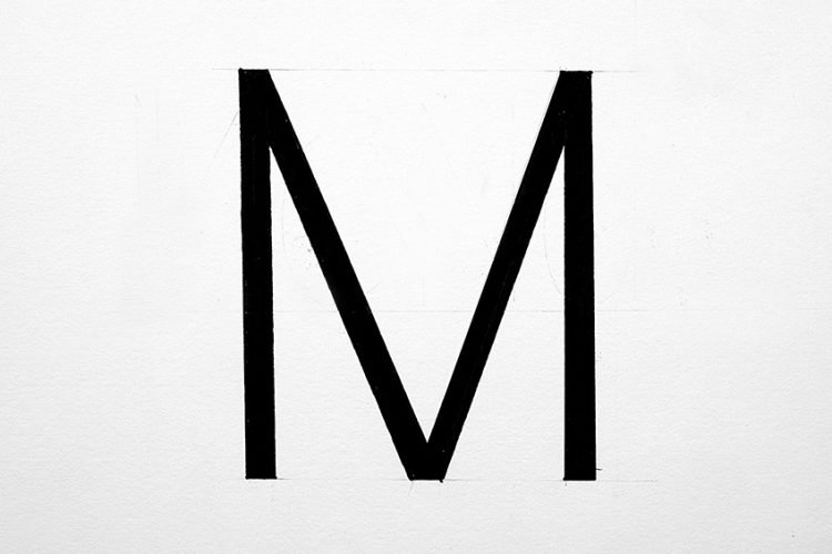 Lettering Styles Guide to Types of HandLettering