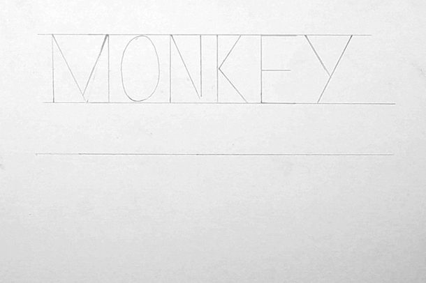 Lettering Styles - Guide to Types of Hand-Lettering