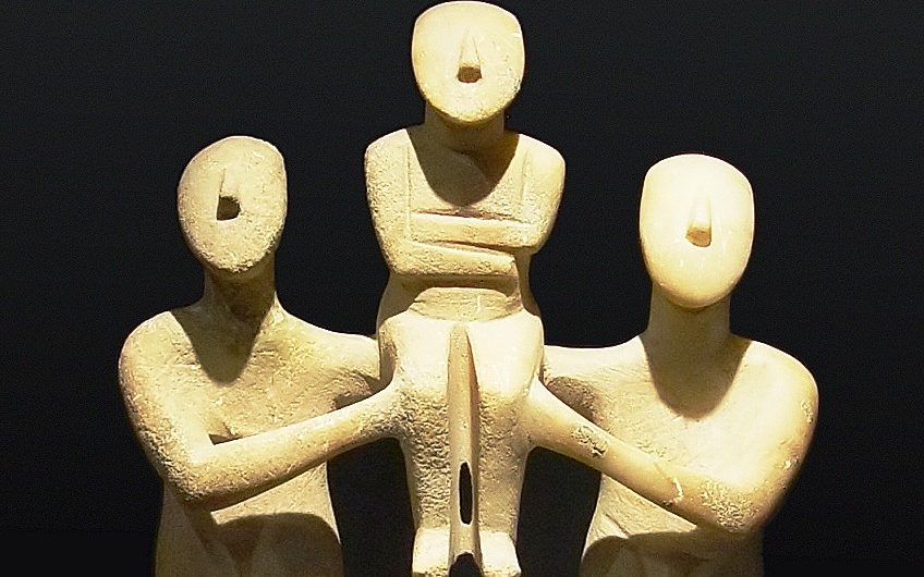 Cycladic Art