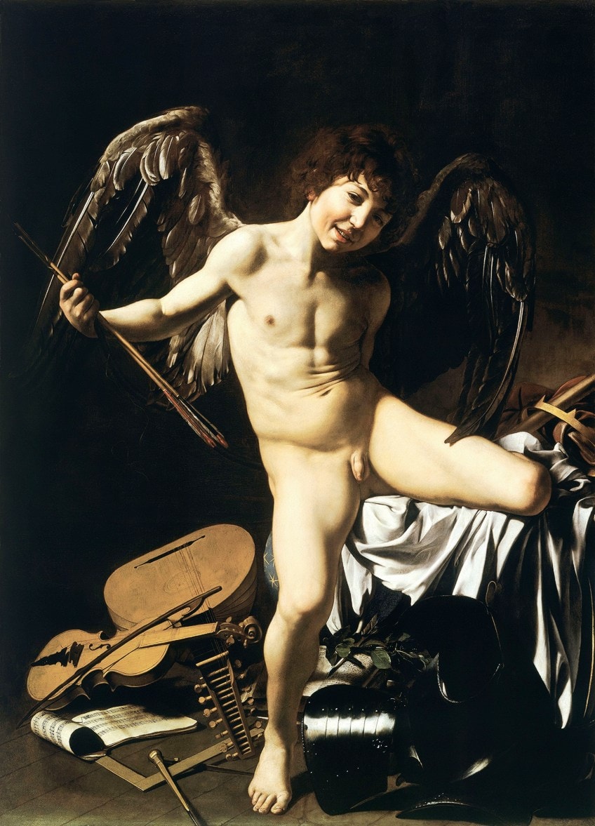 Renesanse erotic art