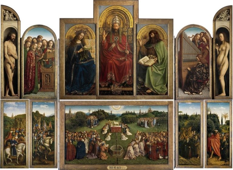 Famous Dutch Painters and Paintings - Art of the Dutch Golden Age