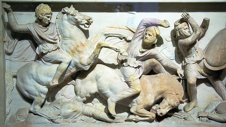 Hellenistic Art Ancient Greek Multiculturalism hellenistic-art-ancient-greek-multiculturalism