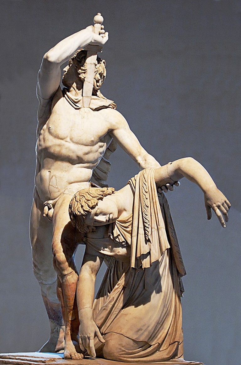 Hellenistic Art Ancient Greek Multiculturalism hellenistic-art-ancient-greek-multiculturalism