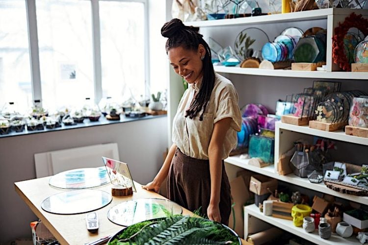 Acrylic Paint on Glass A Guide to Painting Glass With Acrylic Paint