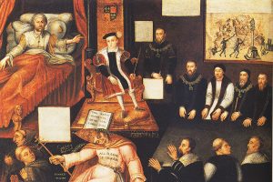 Iconoclasm - Looking at the History of Icons in Iconoclasm Art