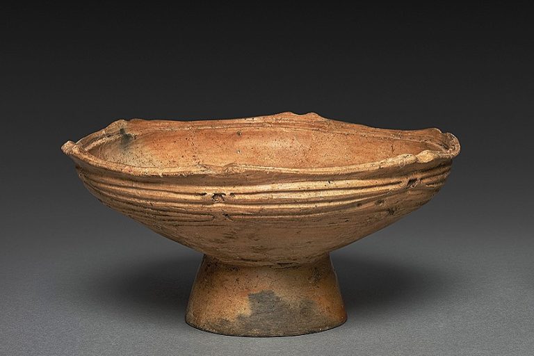 Jomon Pottery