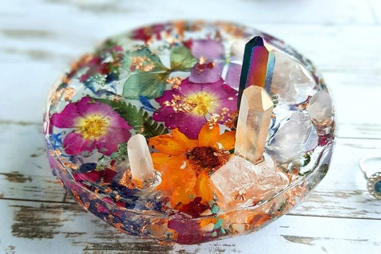 What Is Resin? What Is Resin Made of and How Can You Use It?
