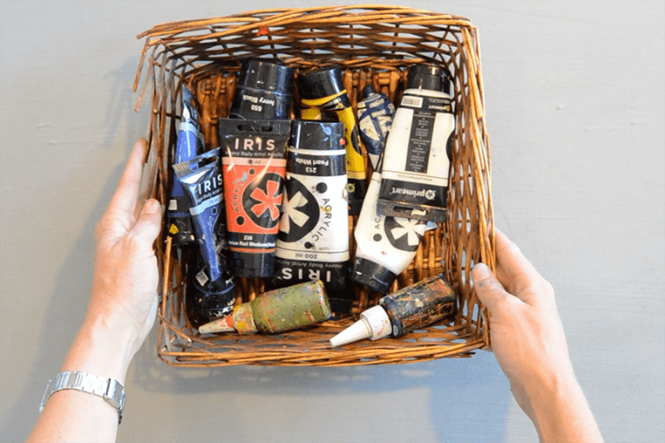 How to Paint Rocks Stone Decoration Techniques and Ideas