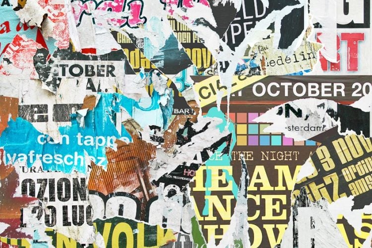 Graffiti Tags Explore the Modern Art Form of Graffiti Tagging