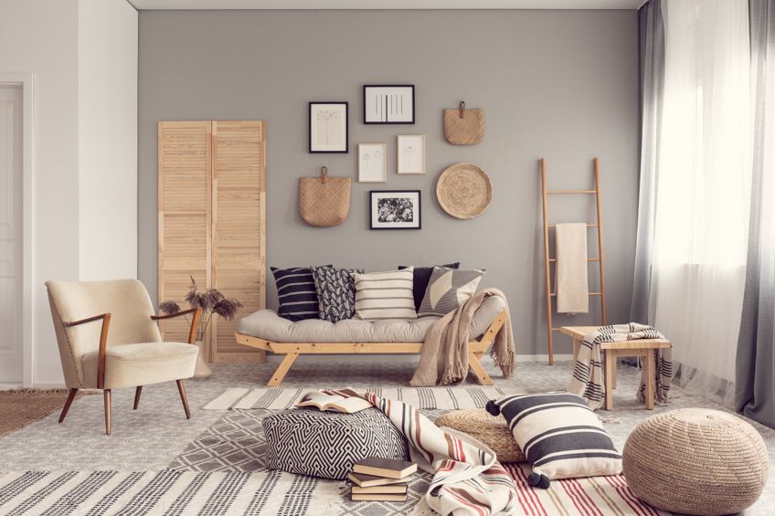 How To Use Taupe Color And Why You Need It Now