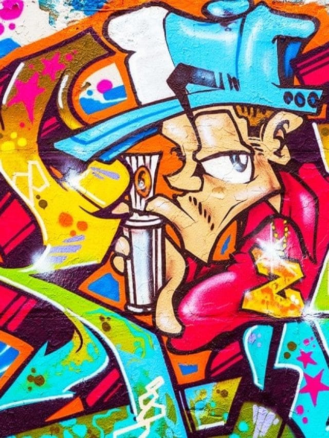 Graffiti Styles