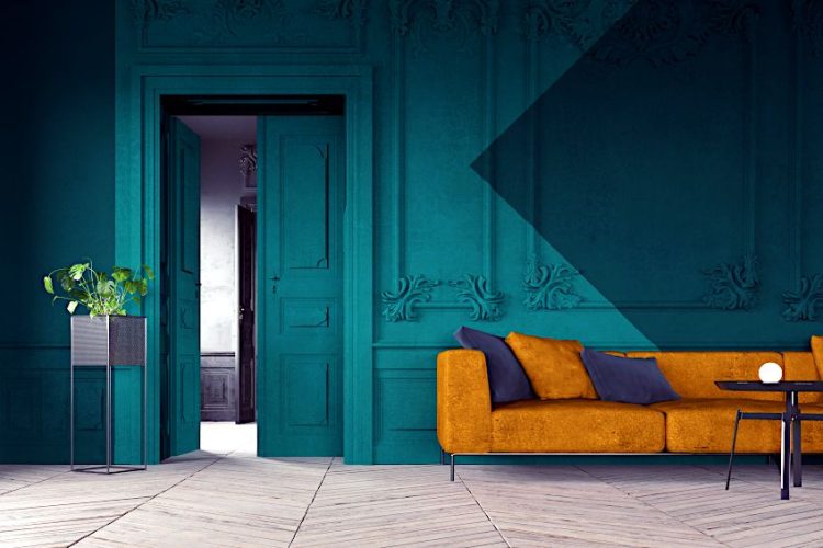 What Colors Go With Orange? The Best Accent Colors for Orange