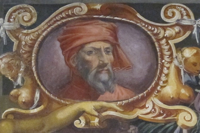 Donatello Renaissance Artist