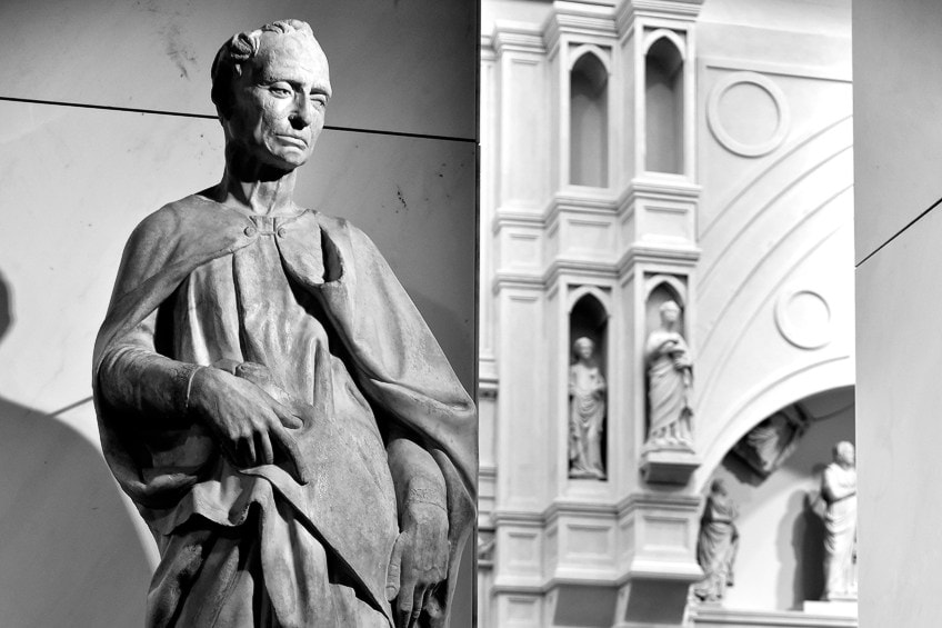 Donatello, Biography, Sculptures, David, & Facts