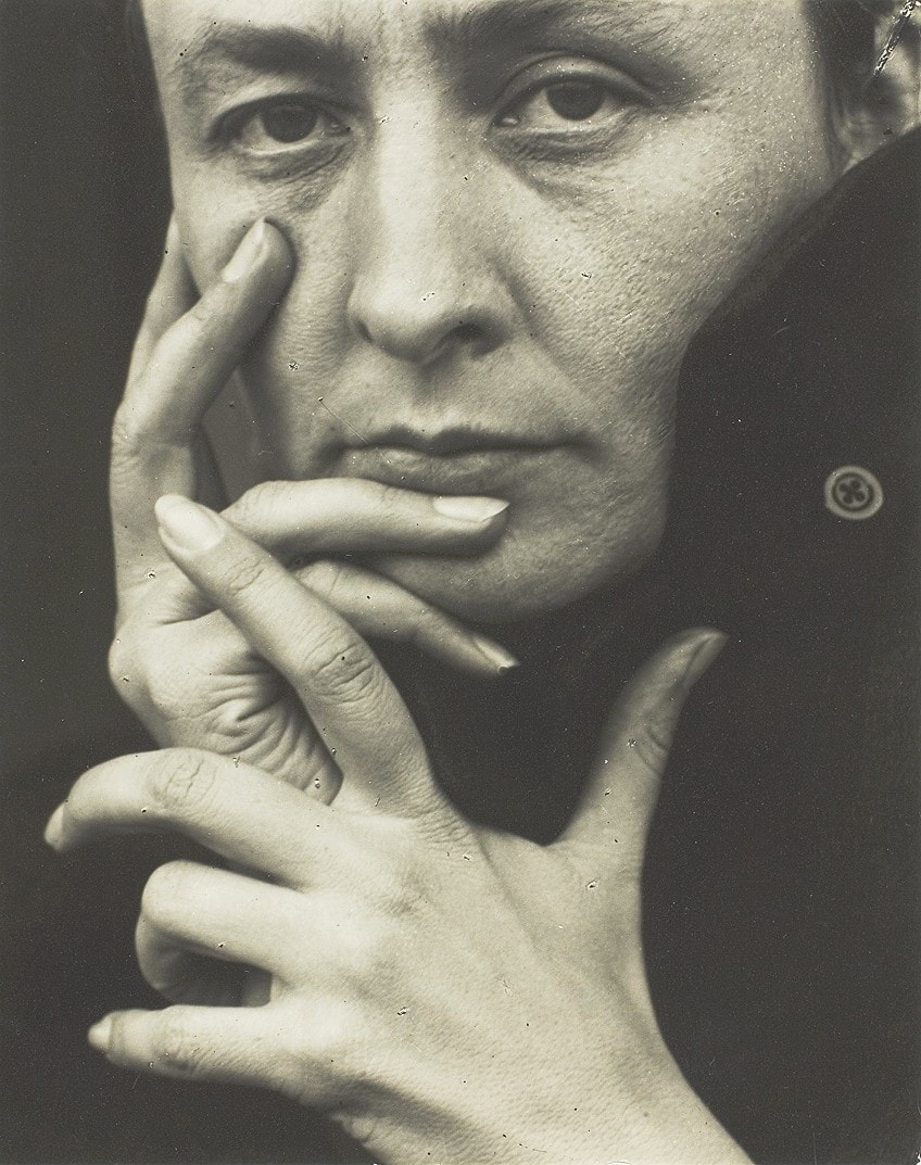 Examples of Artist Statements by Georgia O Keeffe