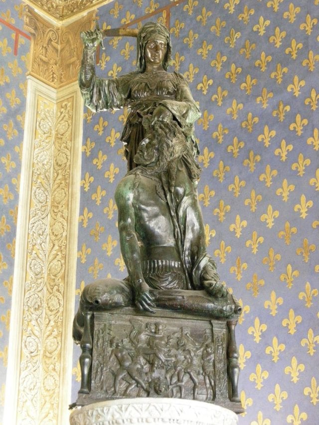 Famous Renaissance Sculptures - The Top Sculptures of the Renaissance