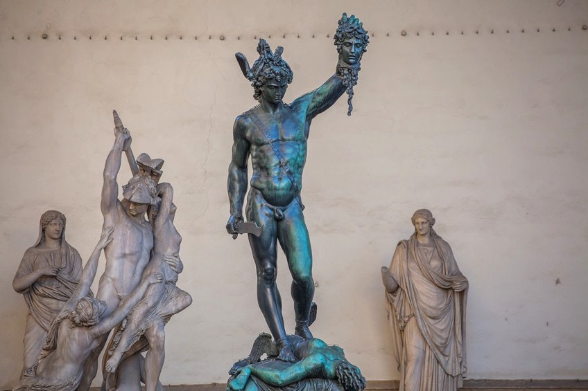 Contrapposto | Renaissance, Sculpture & Humanism | Britannica