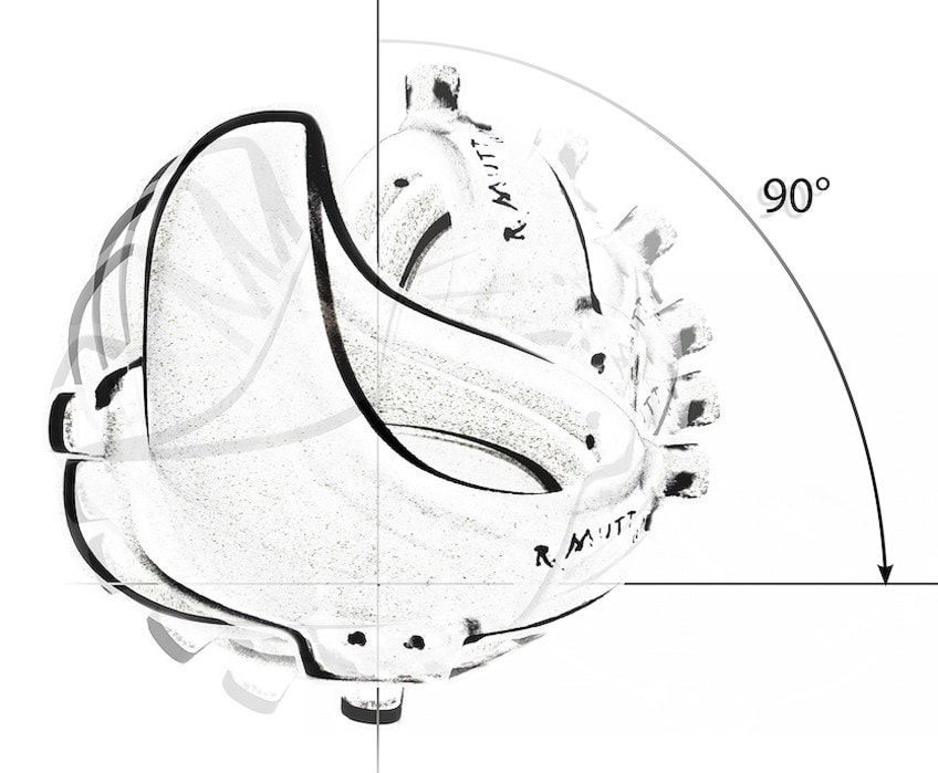 Fountain Sculpture Diagram