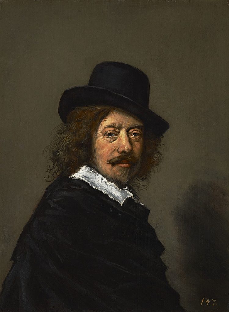 Frans Hals - Discover the Life and Artworks of This Dutch Painter