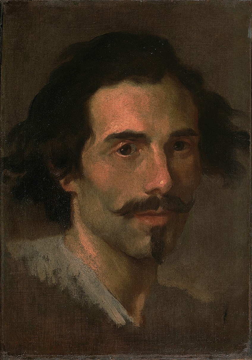 Gianlorenzo Bernini