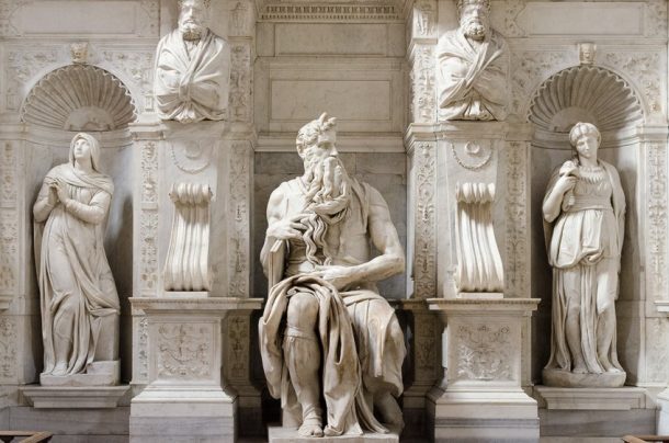 Famous Renaissance Sculptures The Top Sculptures Of The Renaissance