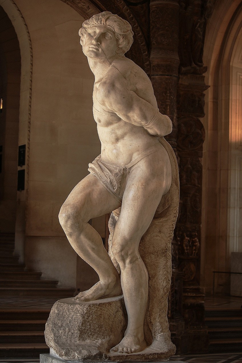 Michelangelo Works