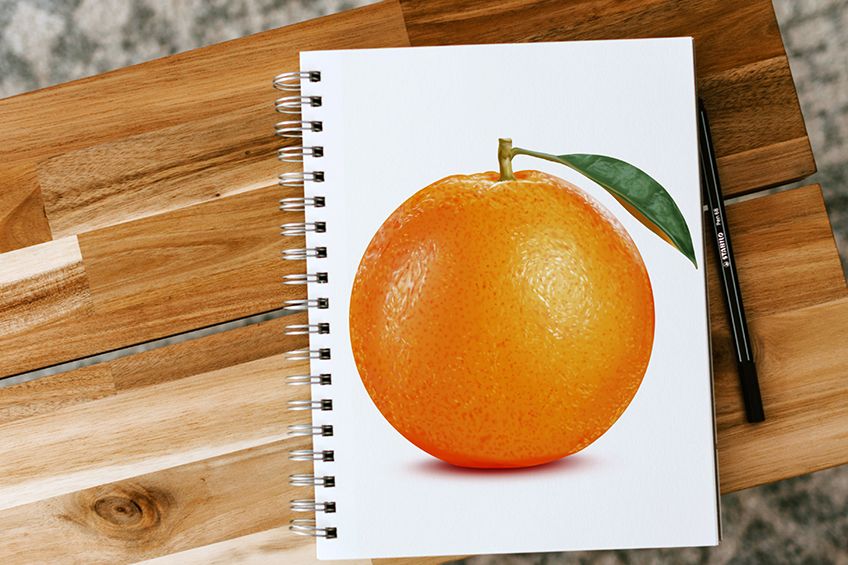 120+ Cool Drawing Ideas For Your Sketchbook