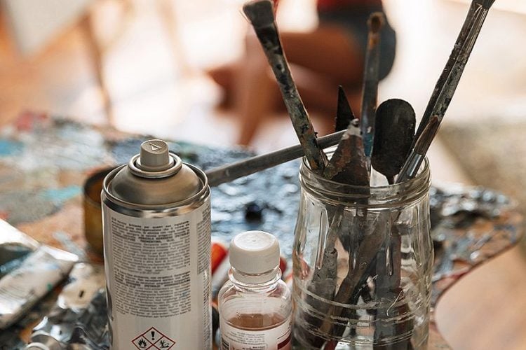 Best Masking Fluid What Is Masking Fluid and How to Use It?