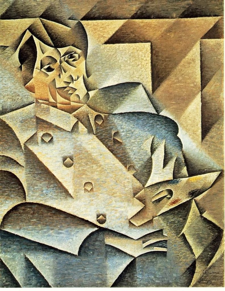 Artist Statement Examples - A Look at Famous Artist Statements