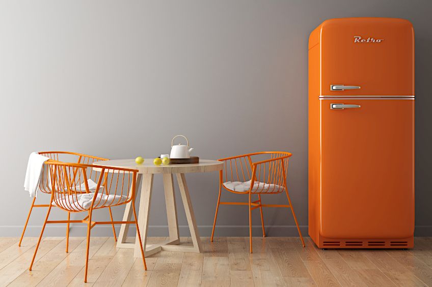 25 Best Colors That Go With Orange: Inspiration of Orange Design