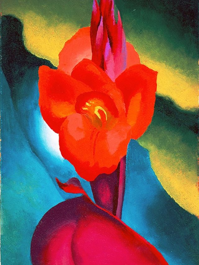 Artistic Statements Artwork