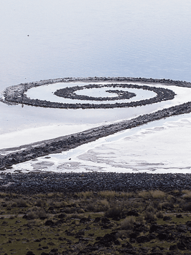 Example of Contemporary Art